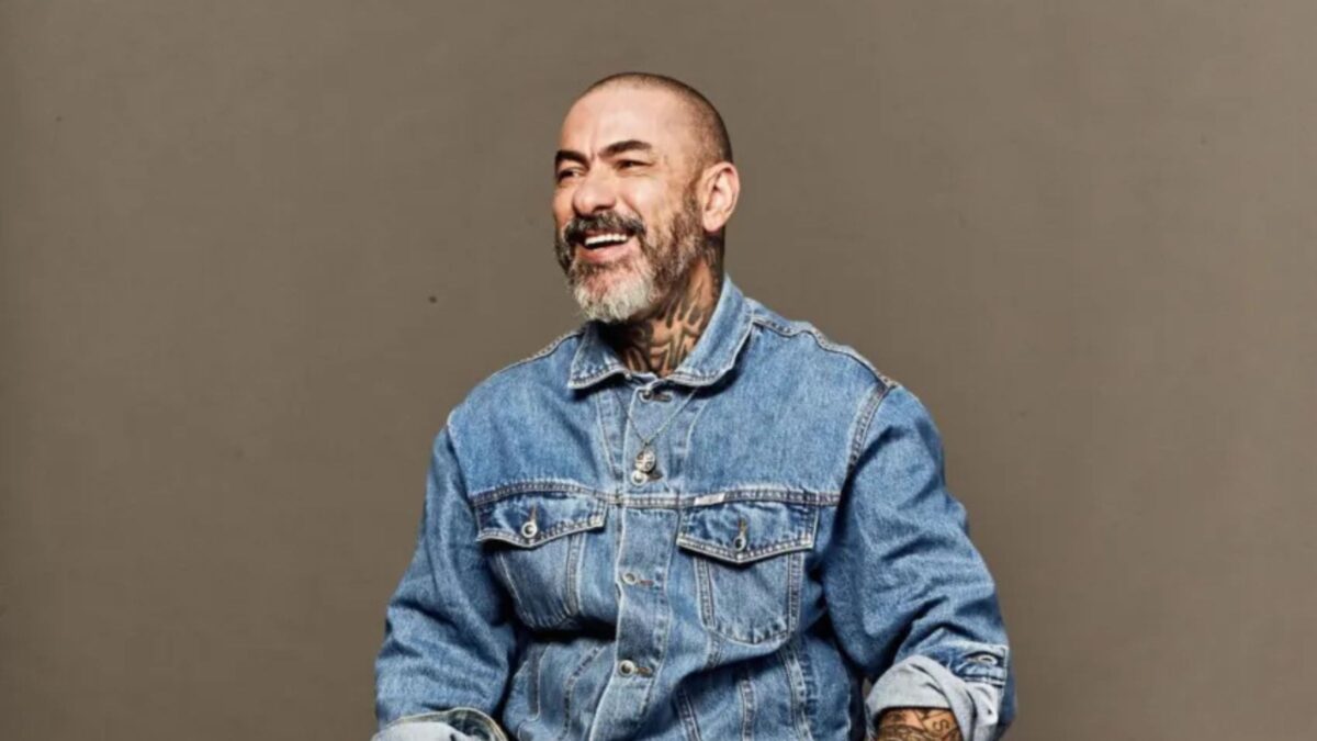 Fogaça revela o prato que marcou sua vida — e não tem nada de gourmet