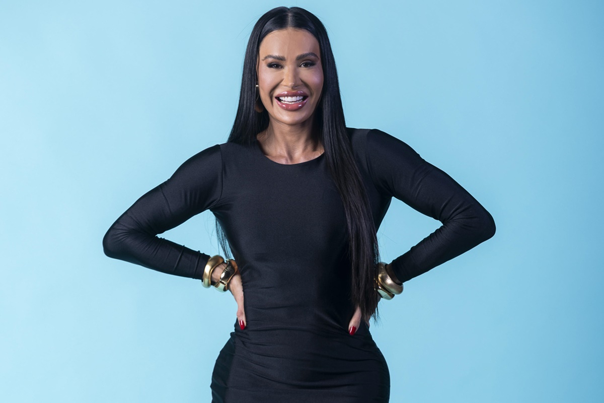 Gracyanne Barbosa desabafa após comentários sobre pena: “Detesto”