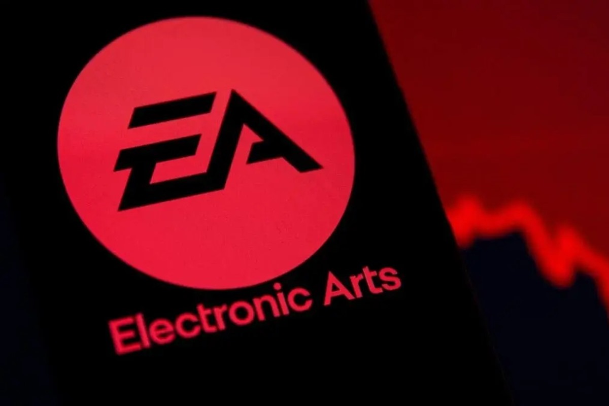 EA é vendida em negociação histórica de US$ 55 bilhões. Veja detalhes