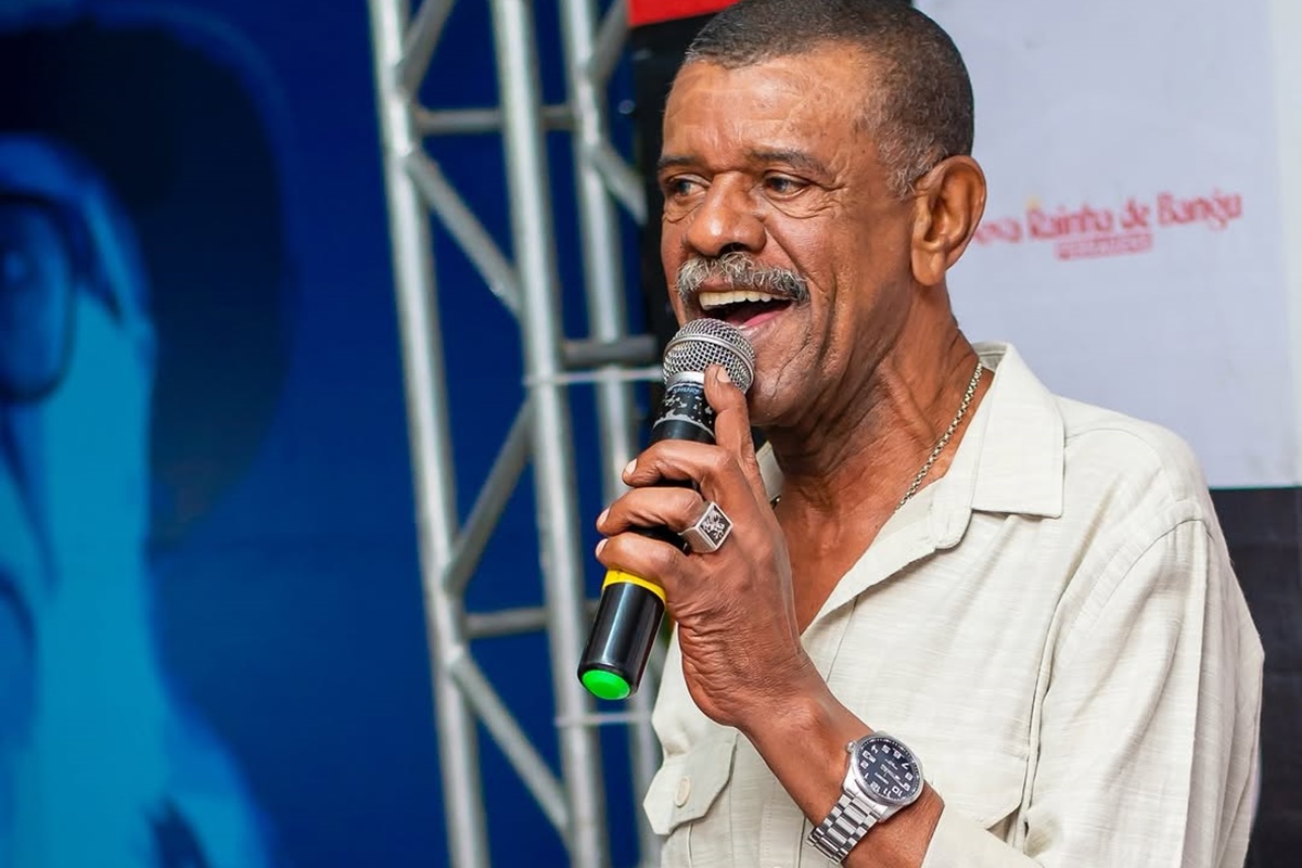 Quem foi Marquinho PQD, compositor e sambista que morreu aos 66 anos
