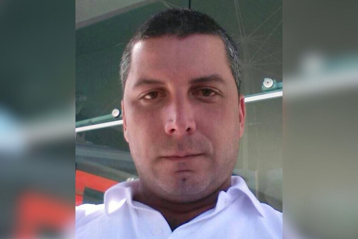 Intoxicação por metanol: corpo de advogado de 45 anos é velado em SP