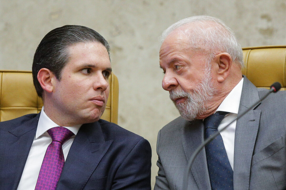 Após isenção, governo tem nova chance para surfar com IR em 2026