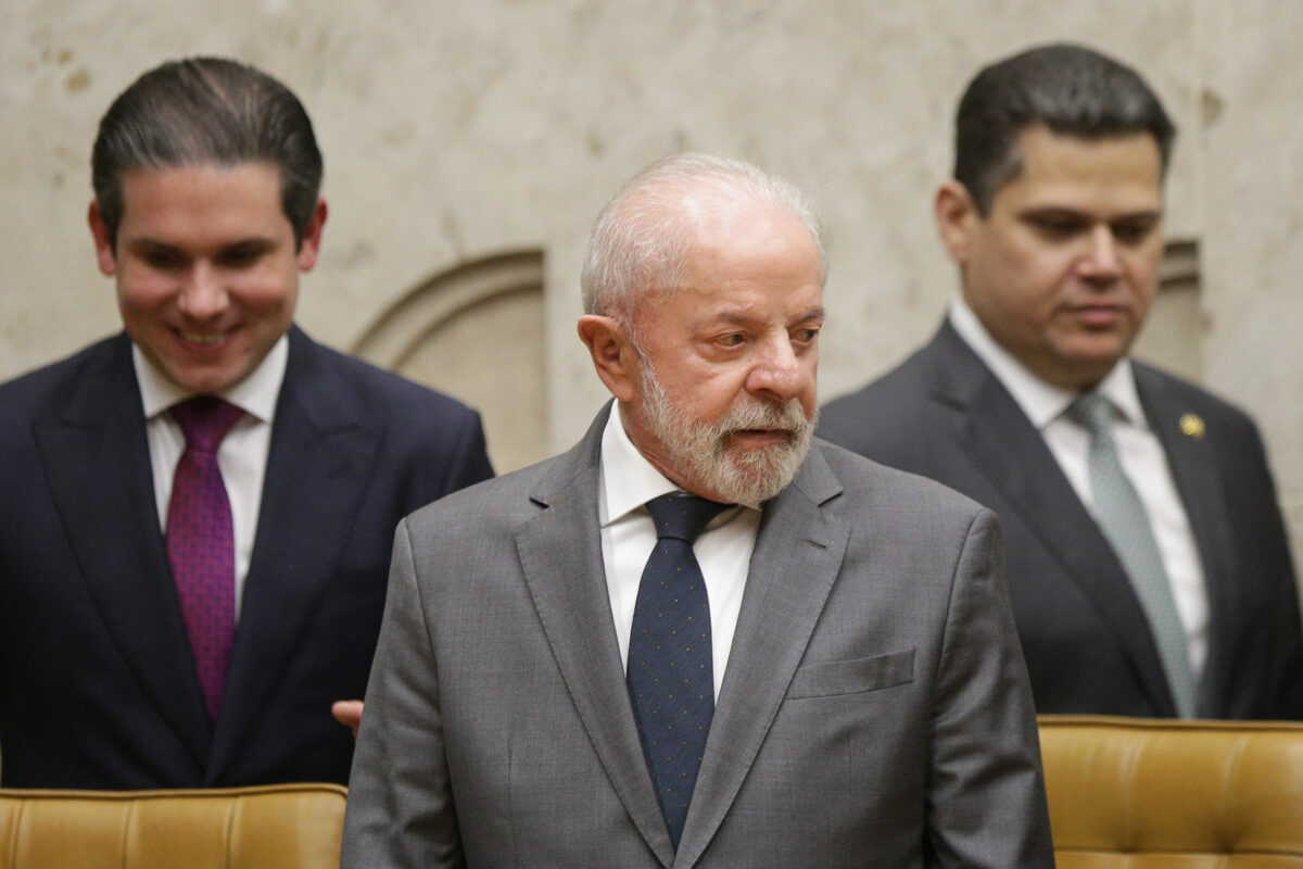 Alcolumbre indica sessão do Congresso na próxima semana para votar LDO