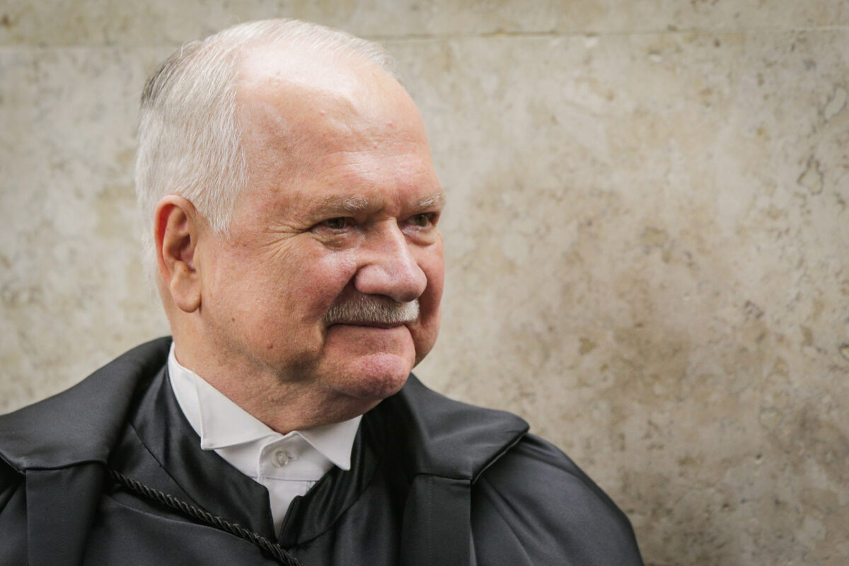 Os bastidores da reunião de petistas com Fachin contra ação de Tarcísio