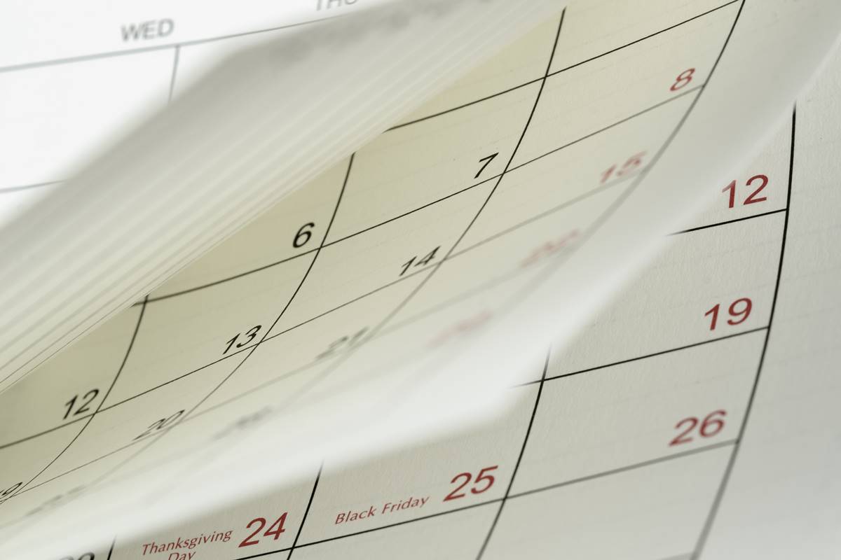 Nove de 10 feriados em 2026 podem virar folga prolongada; saiba quais