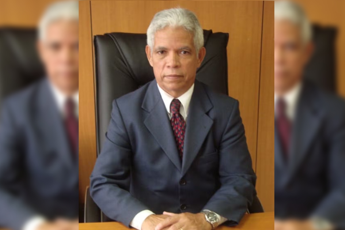CNJ afasta desembargador suspeito de favorecer líderes do CV