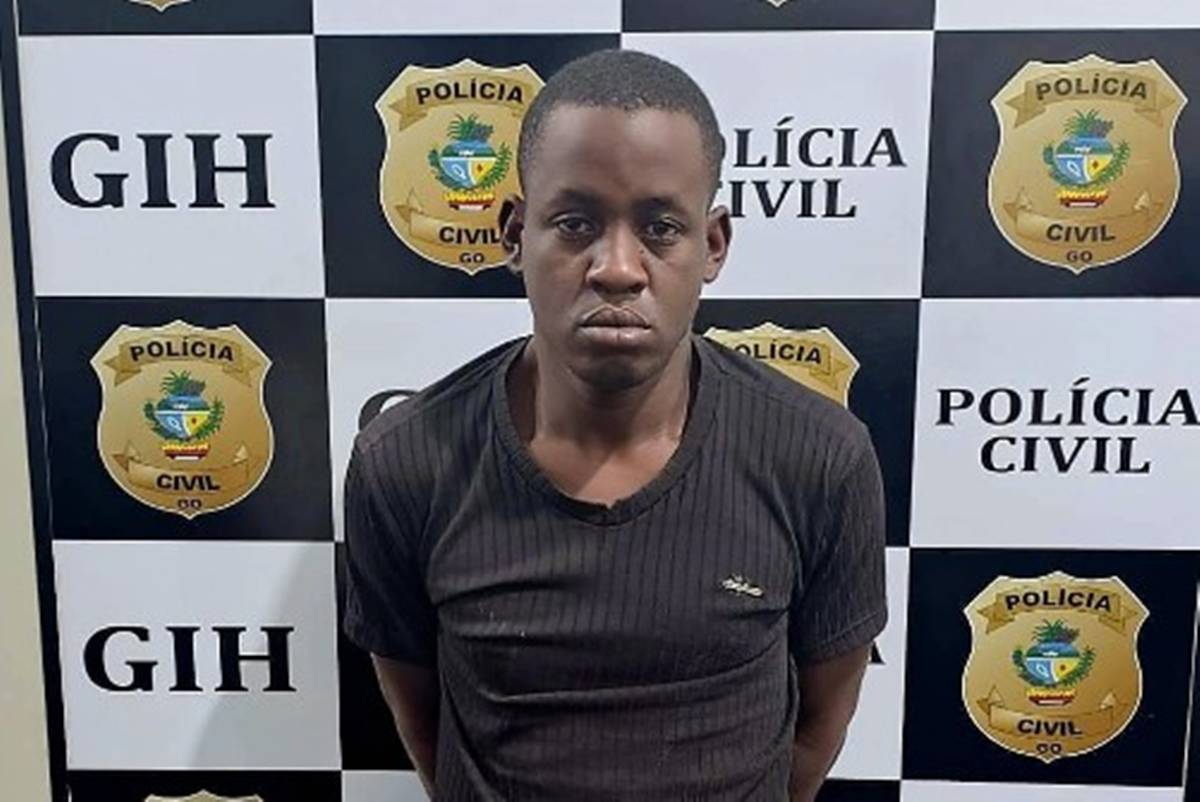 Saiba quem é o serial killer que confessou 3 feminicídios em Goiás