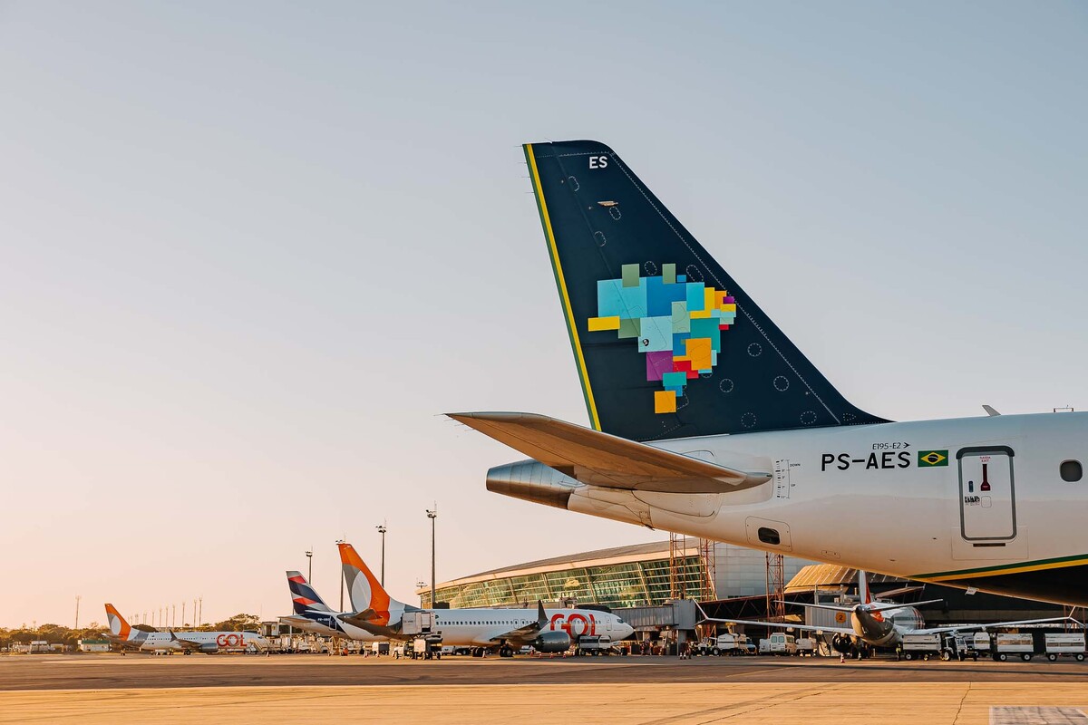 Segurança do DF fará simulado de emergência no Aeroporto de Brasília