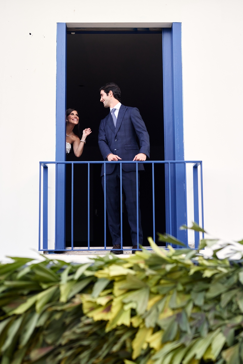 Noivado Júlia Bastos e Pedro Leal - Metrópoles