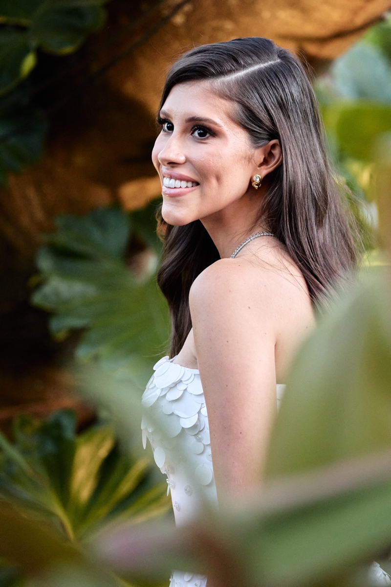 Noivado Júlia Bastos e Pedro Leal - Metrópoles