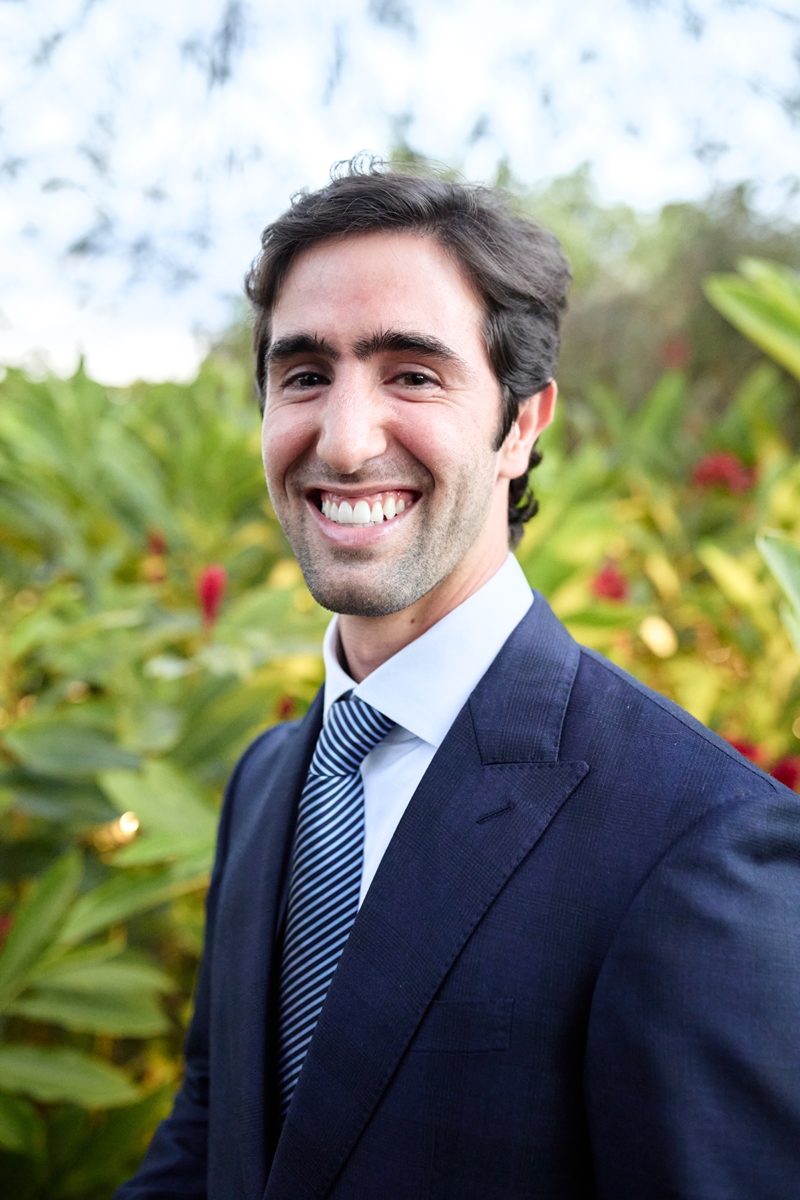 Noivado Júlia Bastos e Pedro Leal - Metrópoles