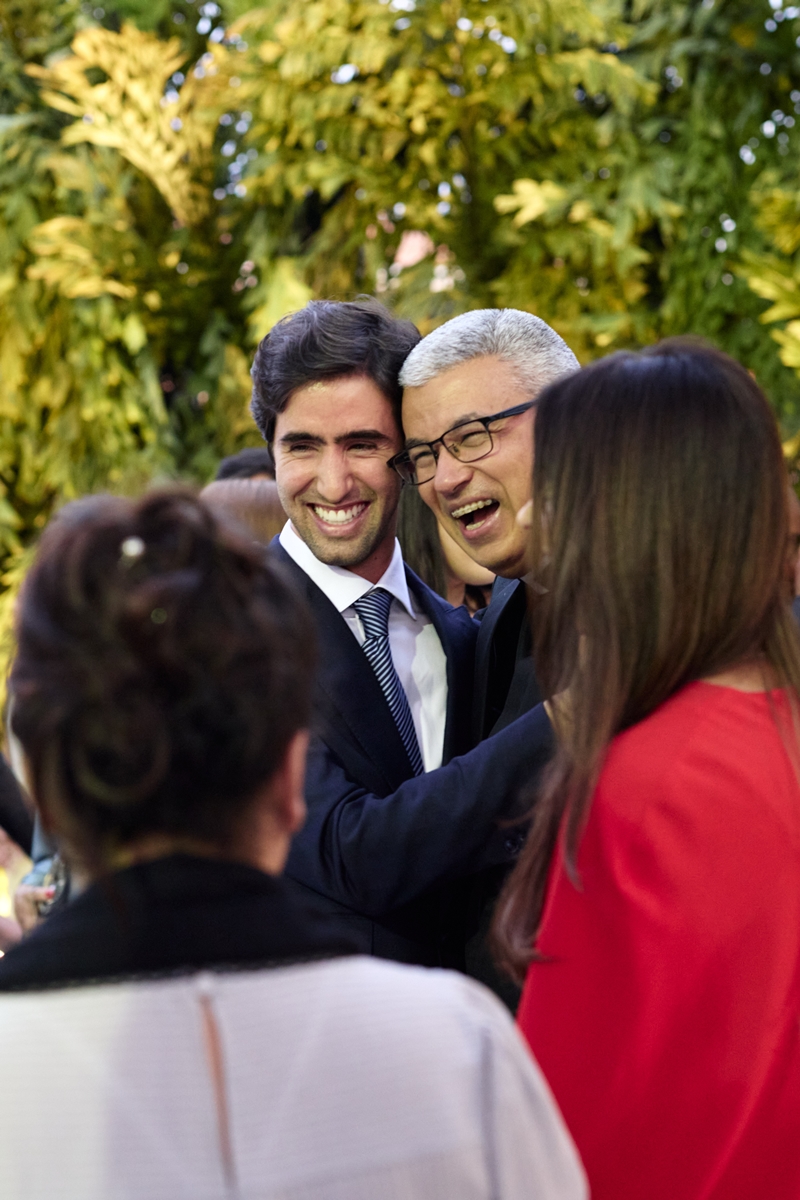 Noivado Júlia Bastos e Pedro Leal - Metrópoles