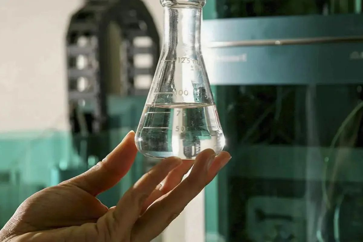 Secretário orienta população a não tomar bebida se tiver dúvida da origem