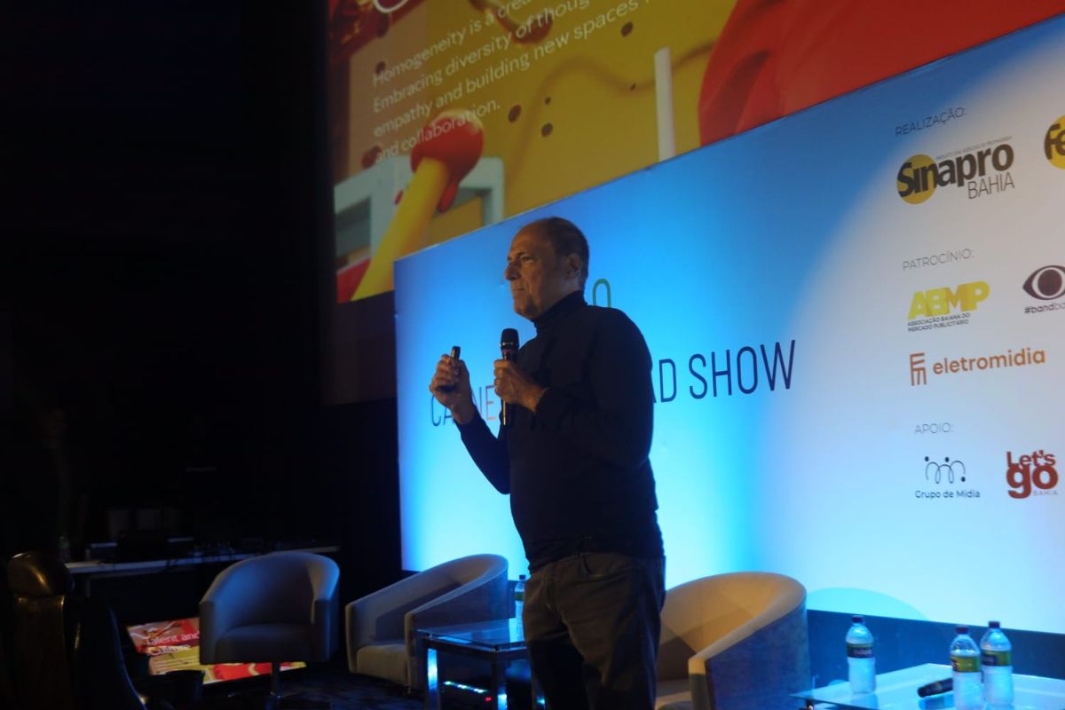 Cannes Lions Road Show desembarca em Salvador durante o Enapro 2025