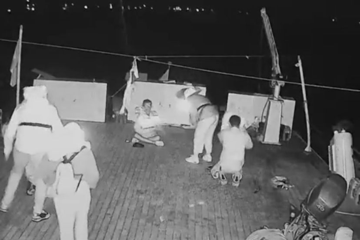 Brasil “deplora” ação militar de Israel contra flotilha humanitária