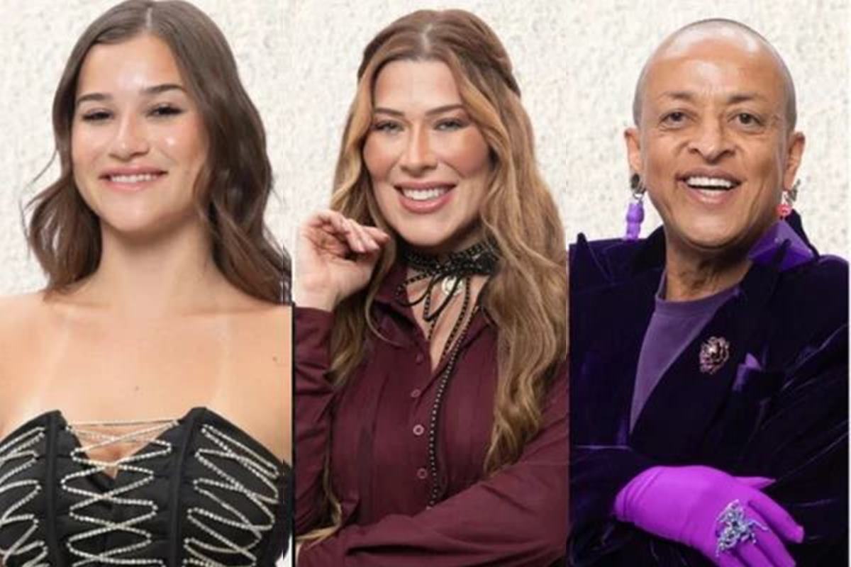 A Fazenda 17. Enquete crava quem será eliminado na 2ª Roça do reality