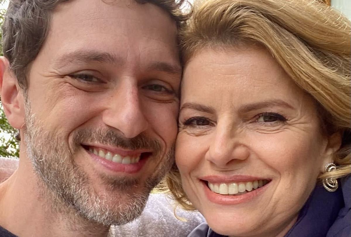 Guilherme Magon sobre Vale Tudo: “Eu não convivia com o elenco”