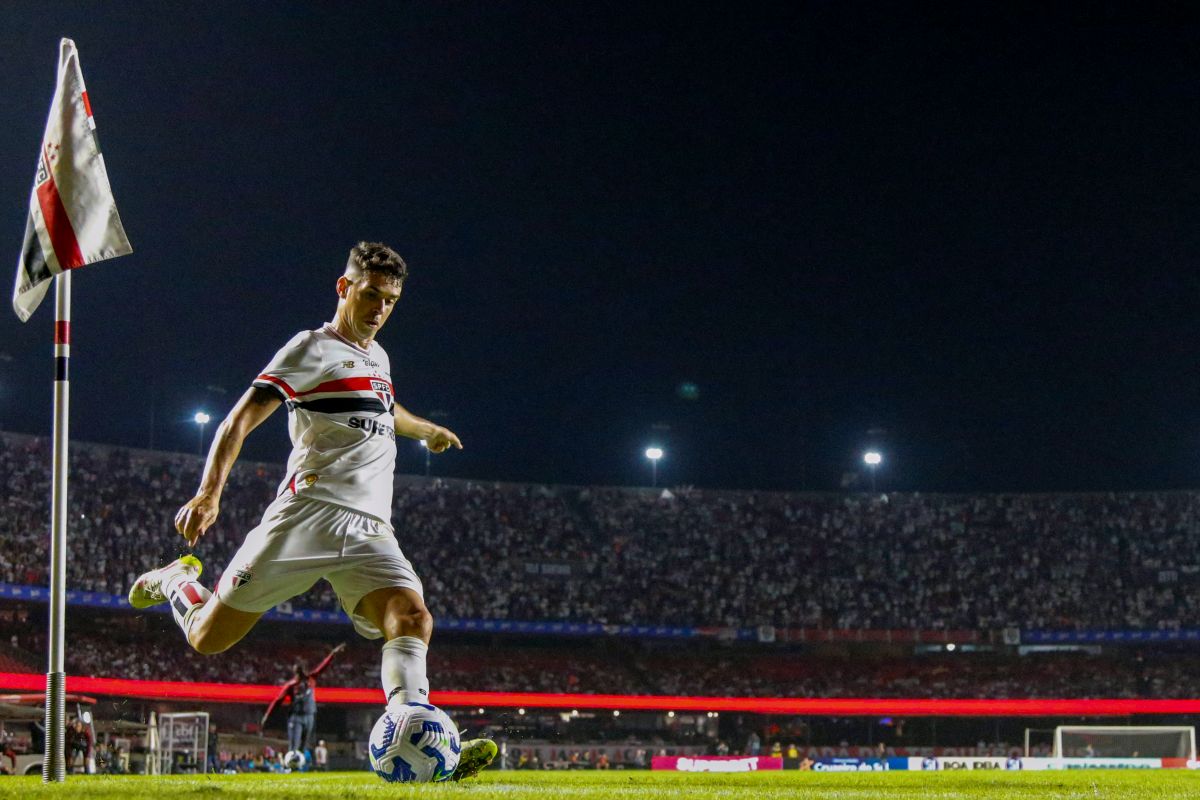 Urgente! Oscar, do São Paulo, é Hospitalizado Após Alerta Preocupante