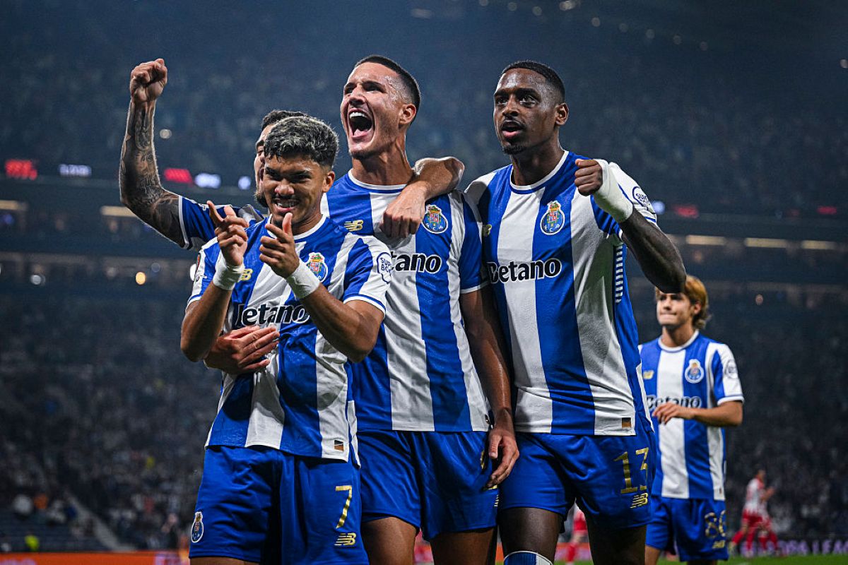 Liga Europa: confira os resultados da segunda rodada da competição