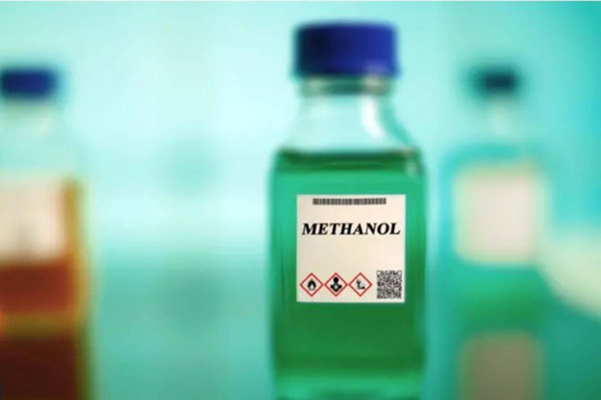 Antídoto contra metanol chega ao Brasil ainda nesta semana