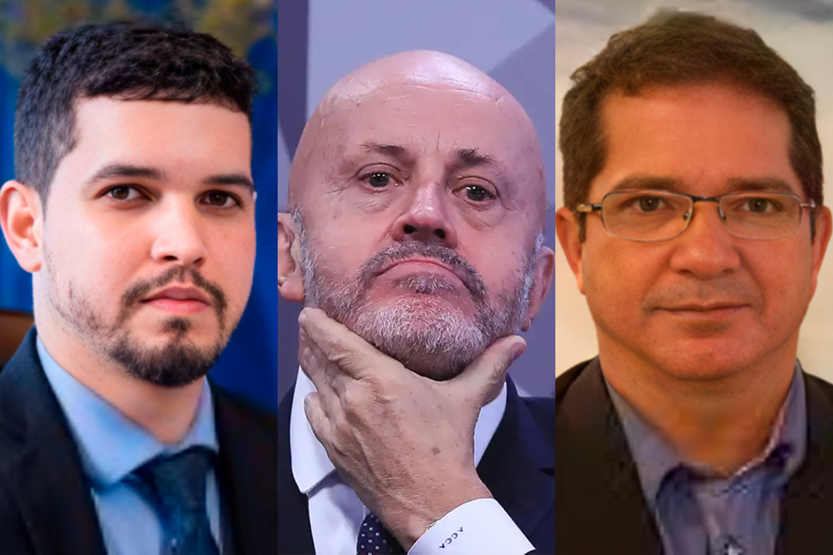 Filho de ex-diretor do INSS movimentou R$ 23 milhões em 2 anos e meio