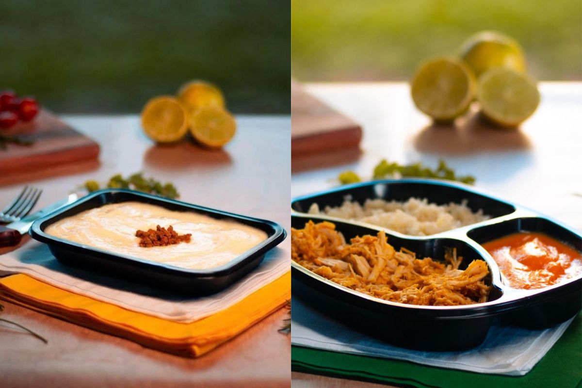 Marmitas Fit da Jana