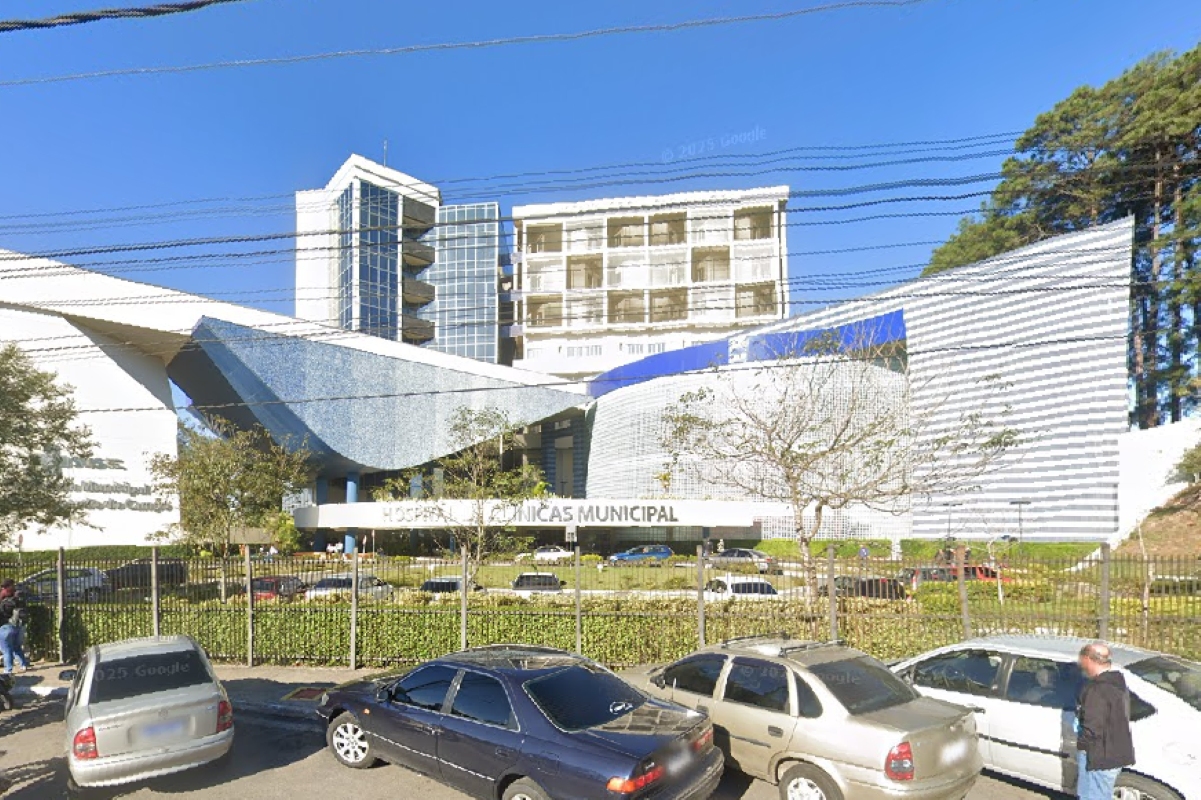 Metanol: hospital abre protocolo de morte cerebral para mulher em SBC