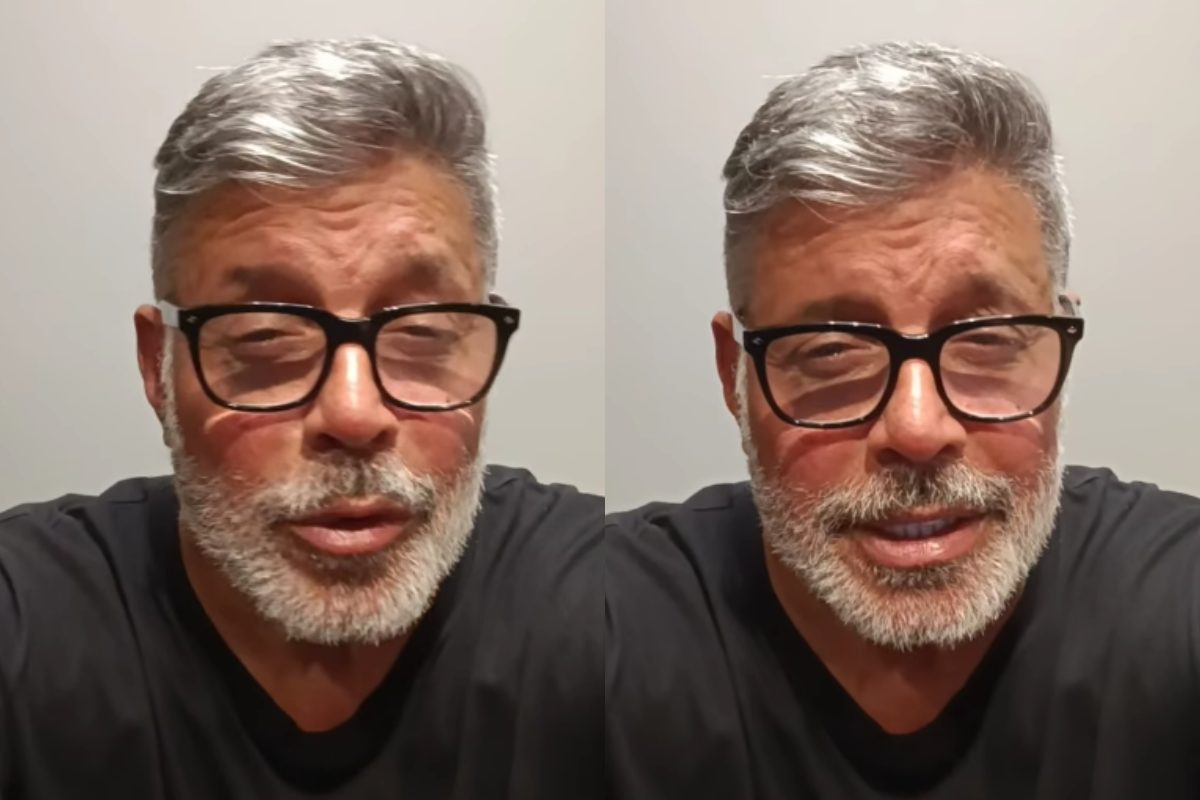 Alexandre Frota se manifesta após ter mandato de vereador cassado