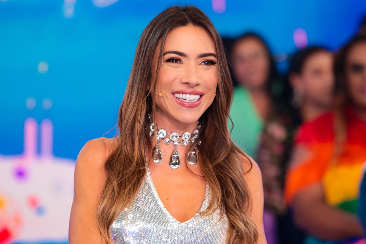Patrícia Abravanel tem carro roubado em seu aniversário