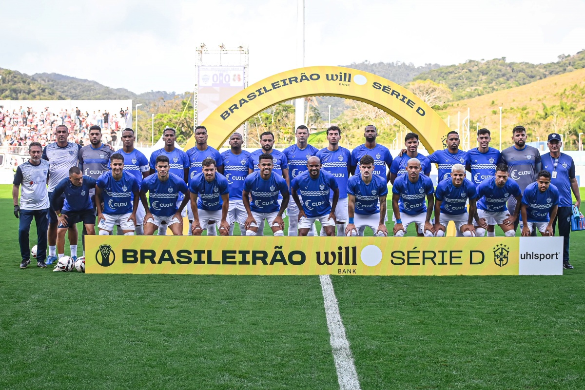 Série D: confira os melhores momentos de Barra-SC x Santa Cruz-PE