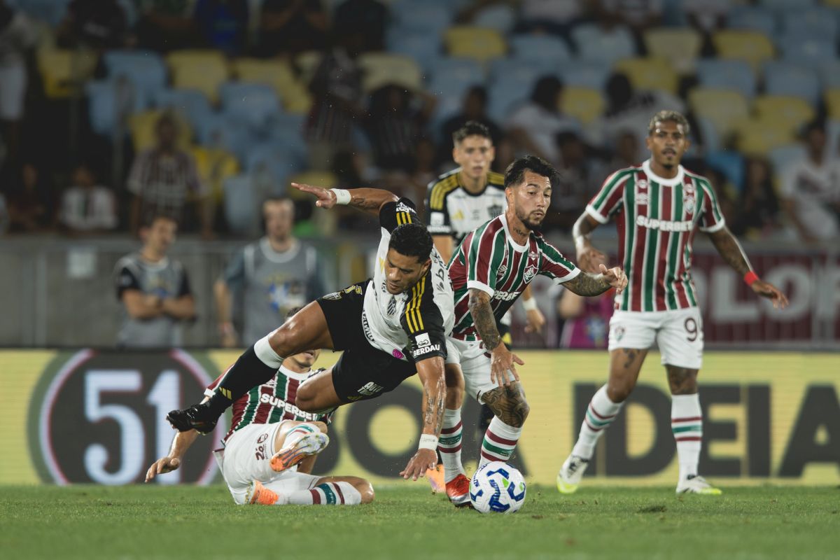 Após mais um revés, Atlético-MG não vence fora de casa há quatro meses