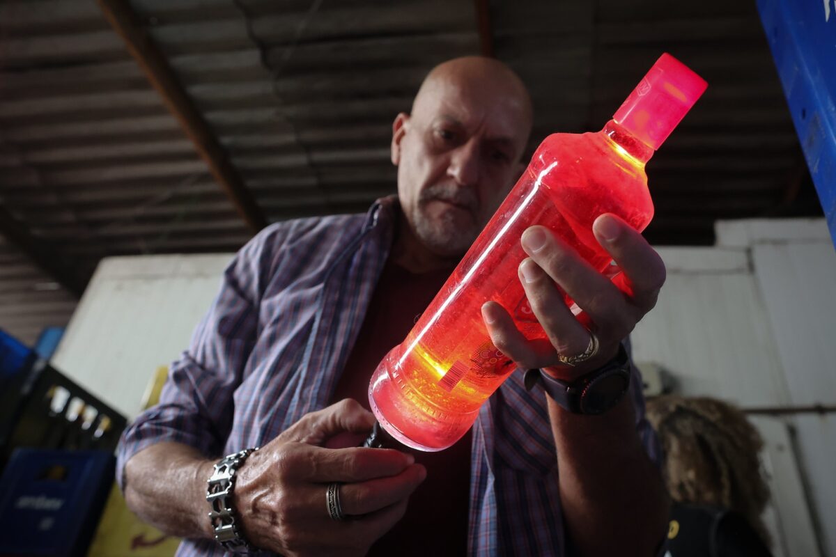 Metanol em bebidas: quais cuidados tomar para evitar contaminação
