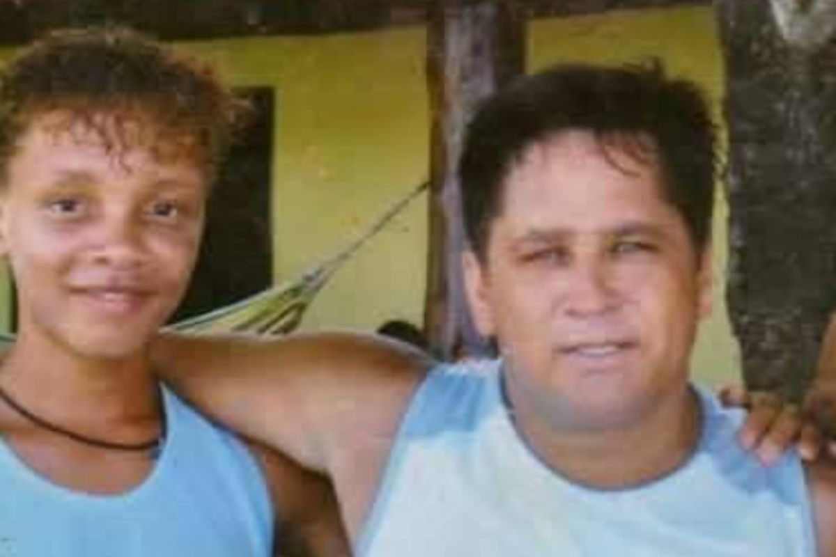 Homem afirma ser menino levado da Bahia por Poliana Rocha há 15 anos