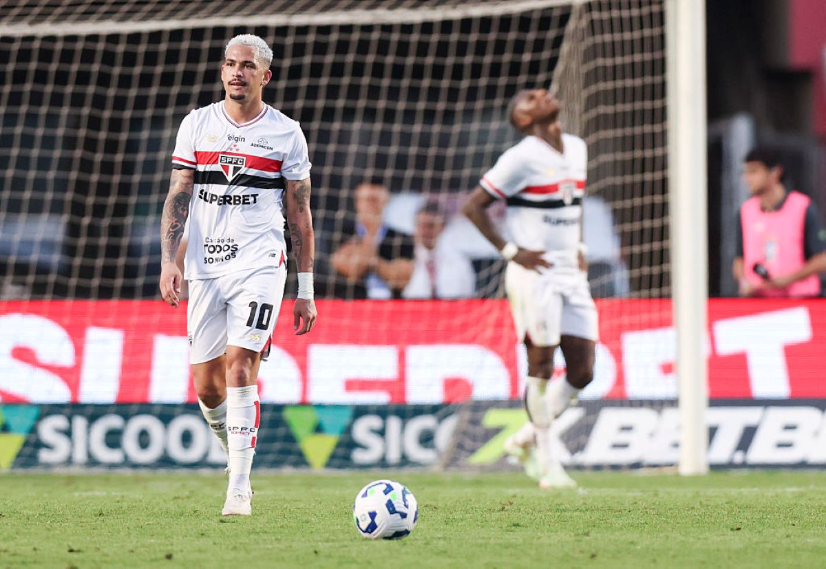 VAR Revela Segredos! São Paulo Tem Acesso a Áudios Polêmicos em Reunião com a CBF