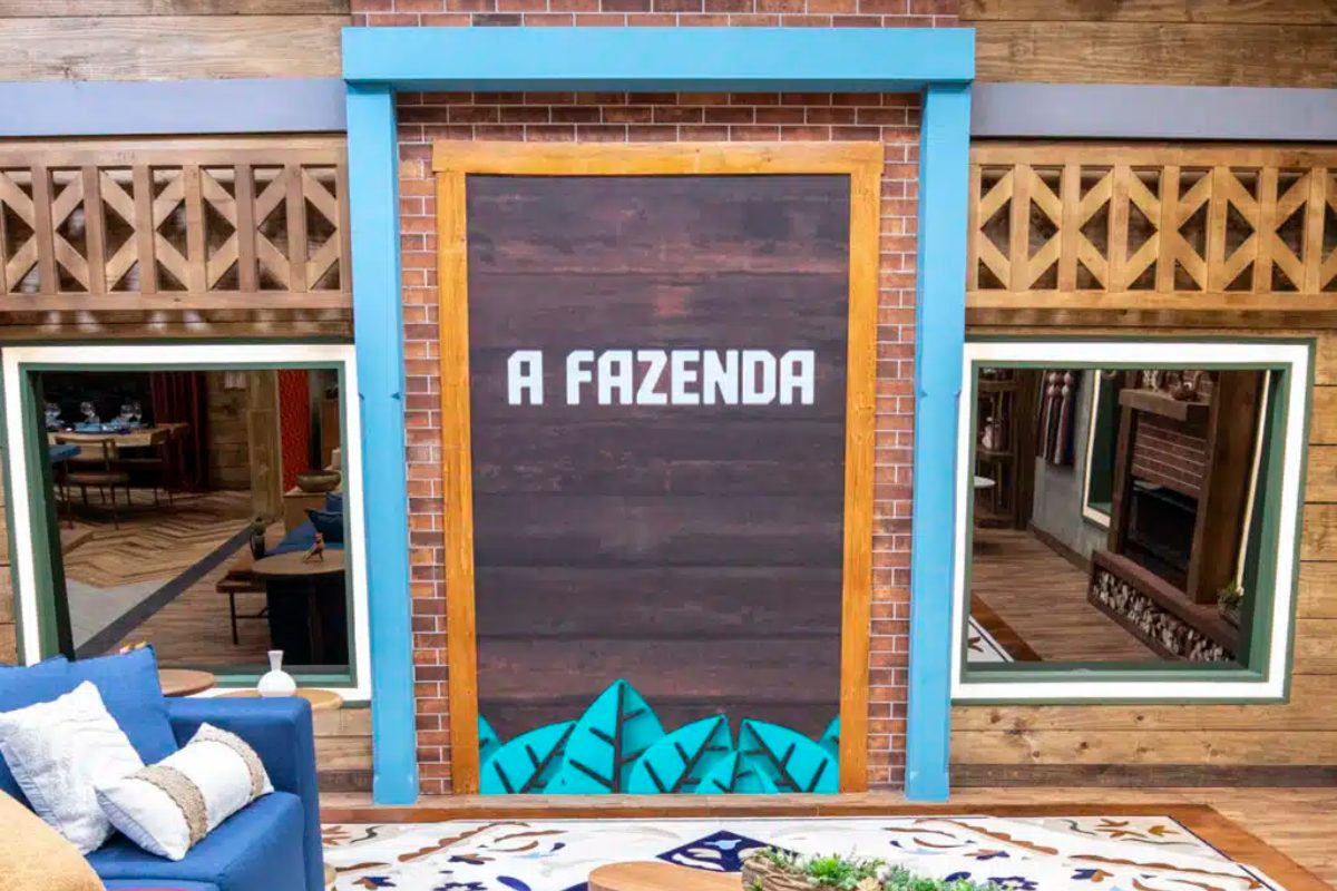 A Fazenda 17: participante revela ter sido estuprado aos oito anos