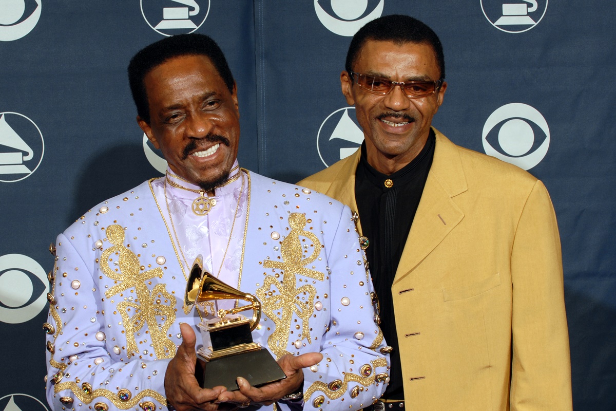 Morre Ike Turner Jr., filho de Tina Turner, aos 67 anos