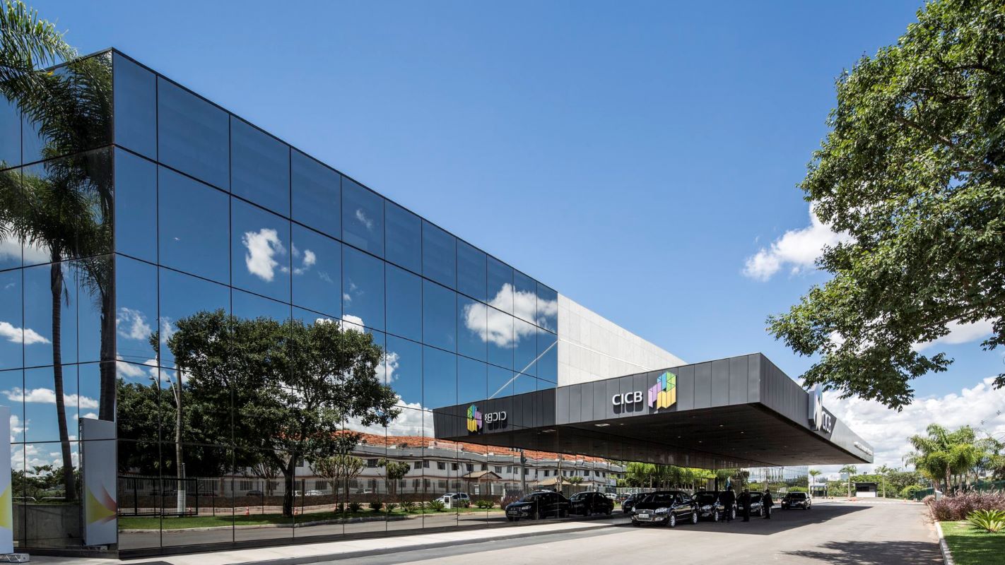 CICB: o centro que se transforma para cada evento