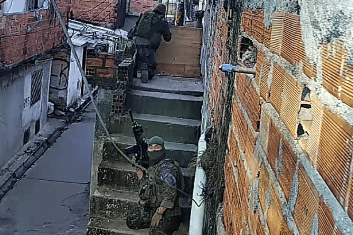 Perícia ignora áudio em que jovem implora para não ser morto pela PM