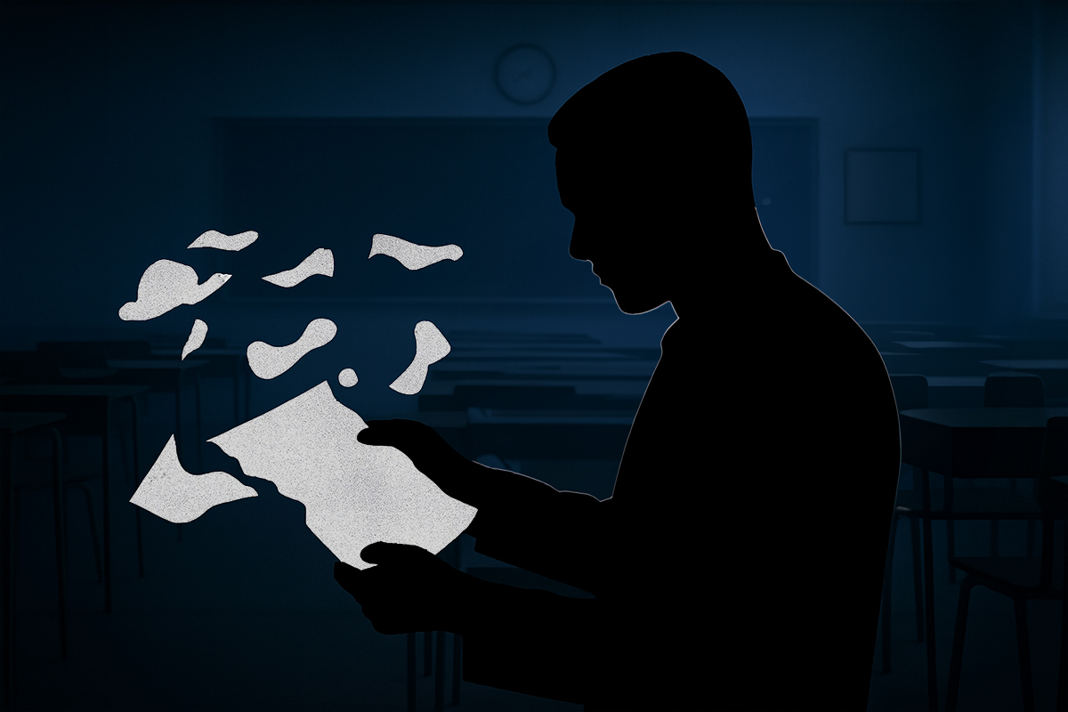 Máfia dos concursos: o que pode acontecer após a decoberta de fraudes