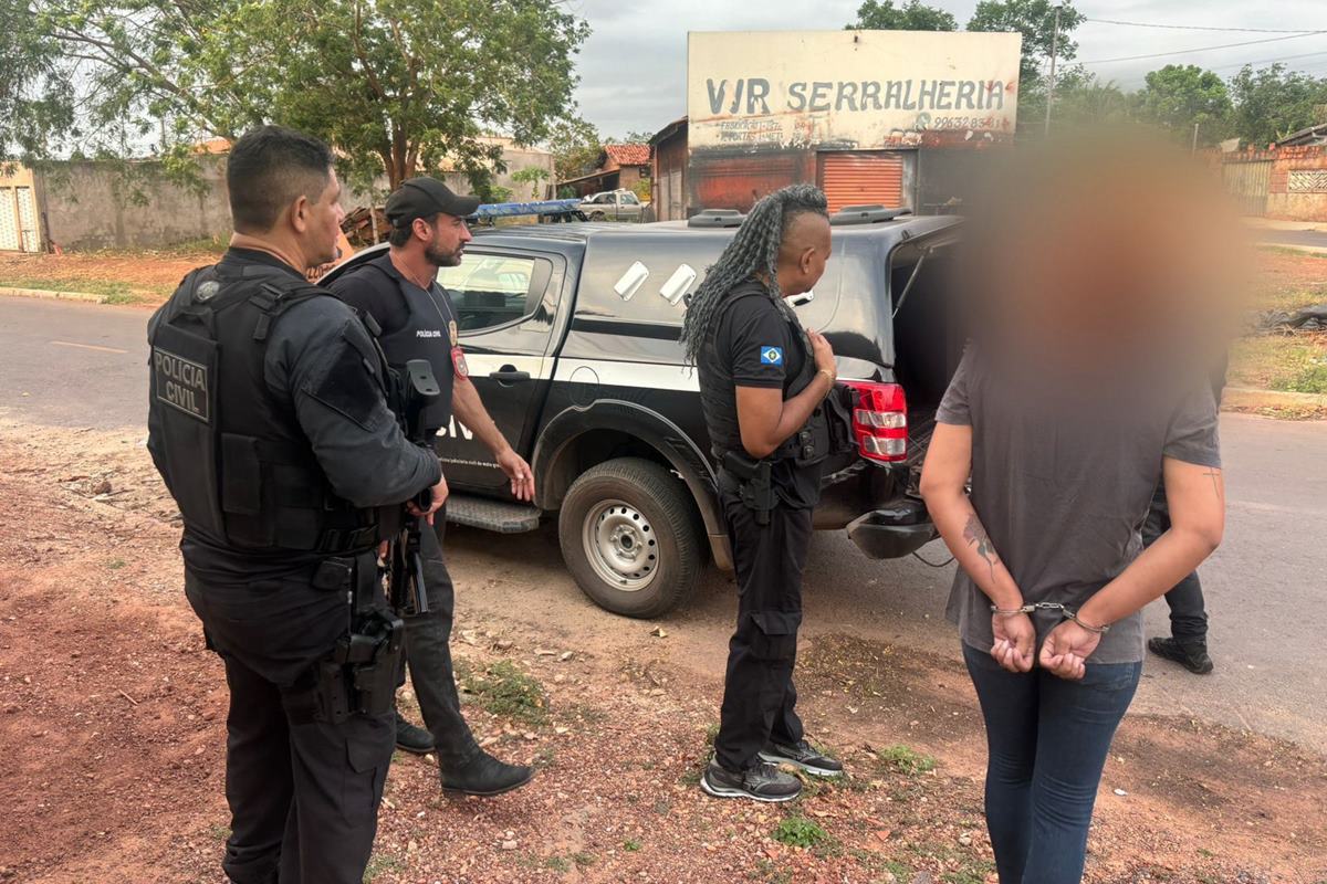 Golpe do milho: quadrilha deu prejuízo de R$ 120 milhões ao agronegócio