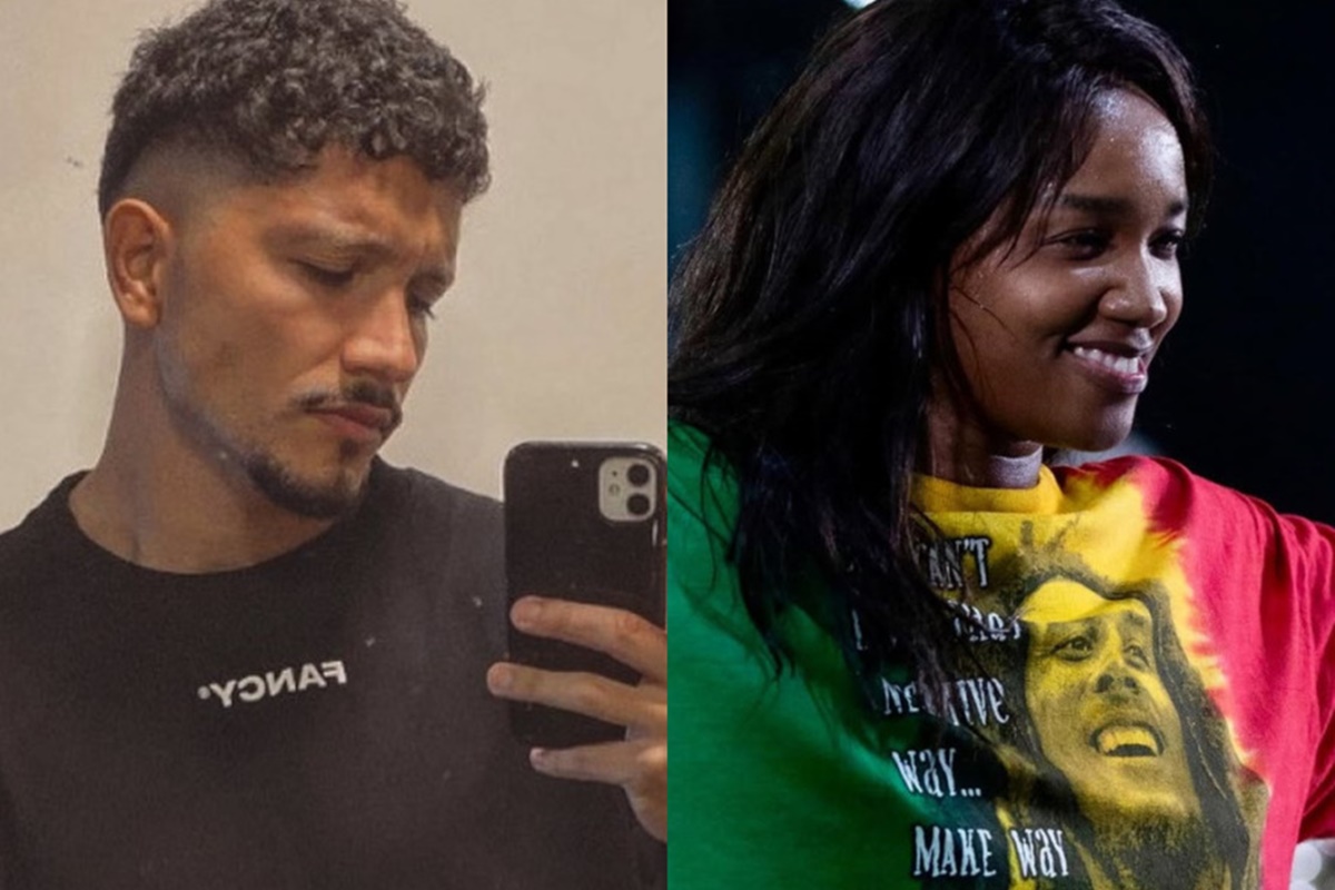 Iza e Yuri Lima: Fim do romance? Atitude do jogador acende alerta na web!