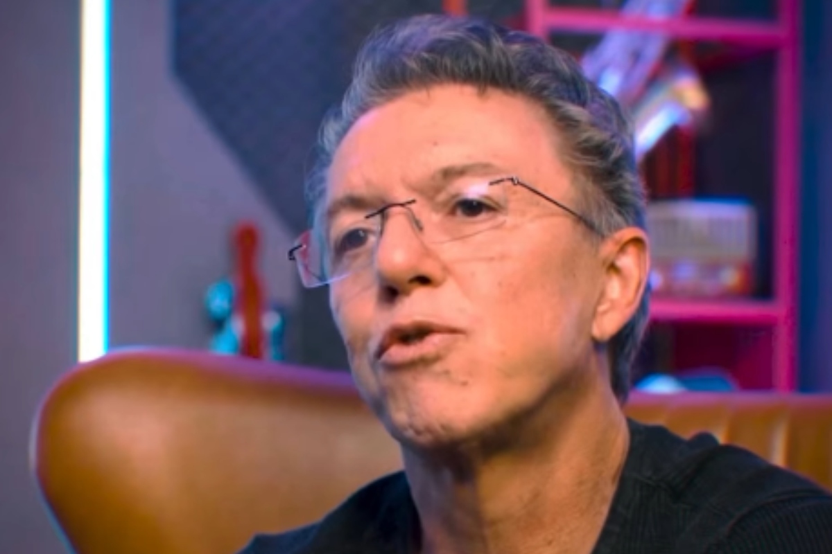 O que Boninho disse após ser detonado por Narcisa Tamborindeguy