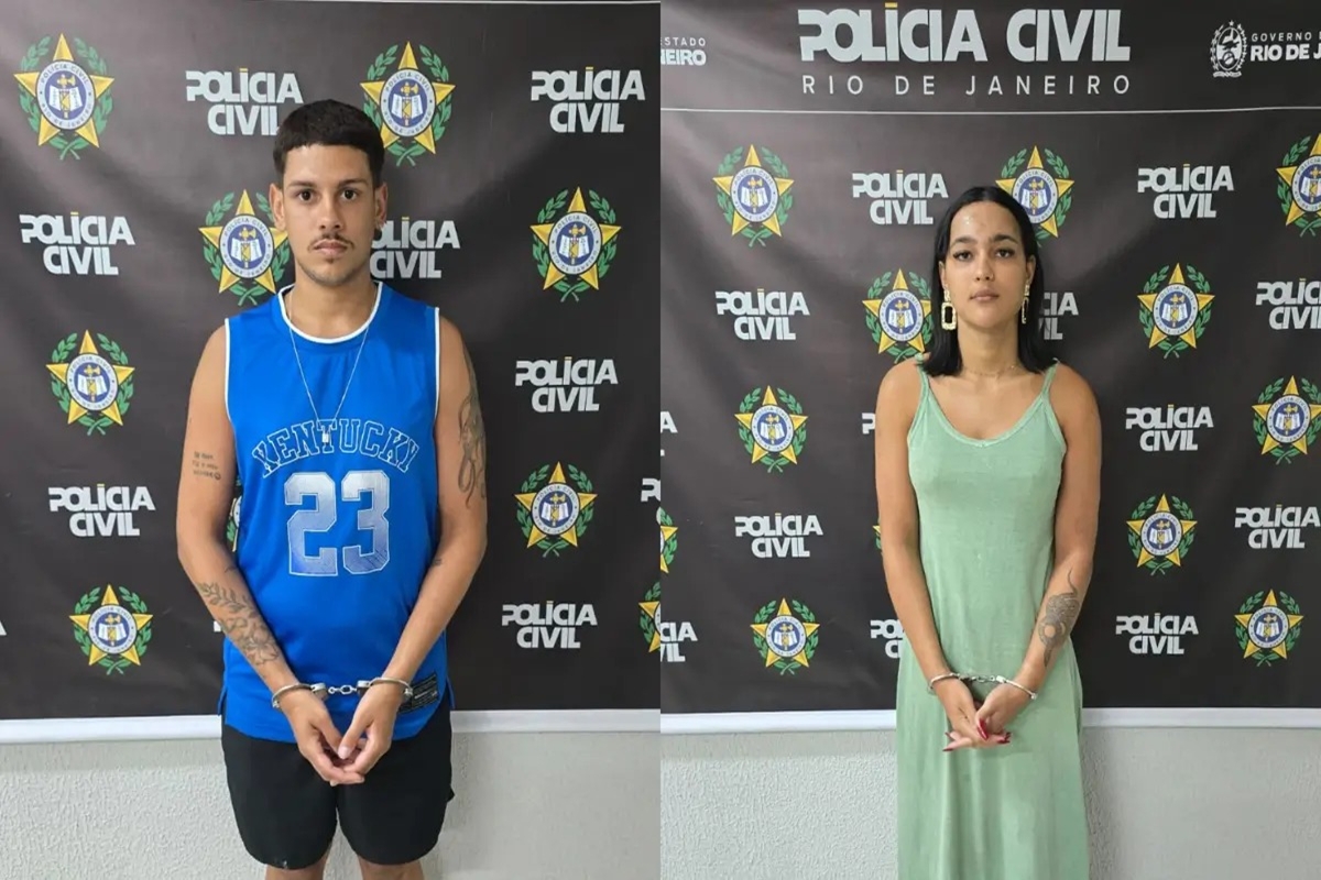 RJ: casal de estelionatários dá golpe de R$ 668 mil na Unimed