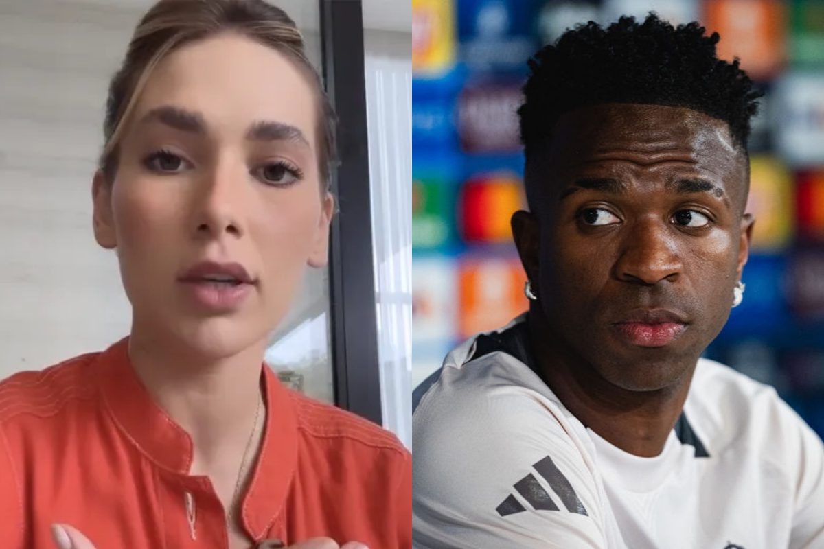 Virginia Fonseca Rompe Laços com Vini Jr. Após Escândalo: Saiba os Detalhes!