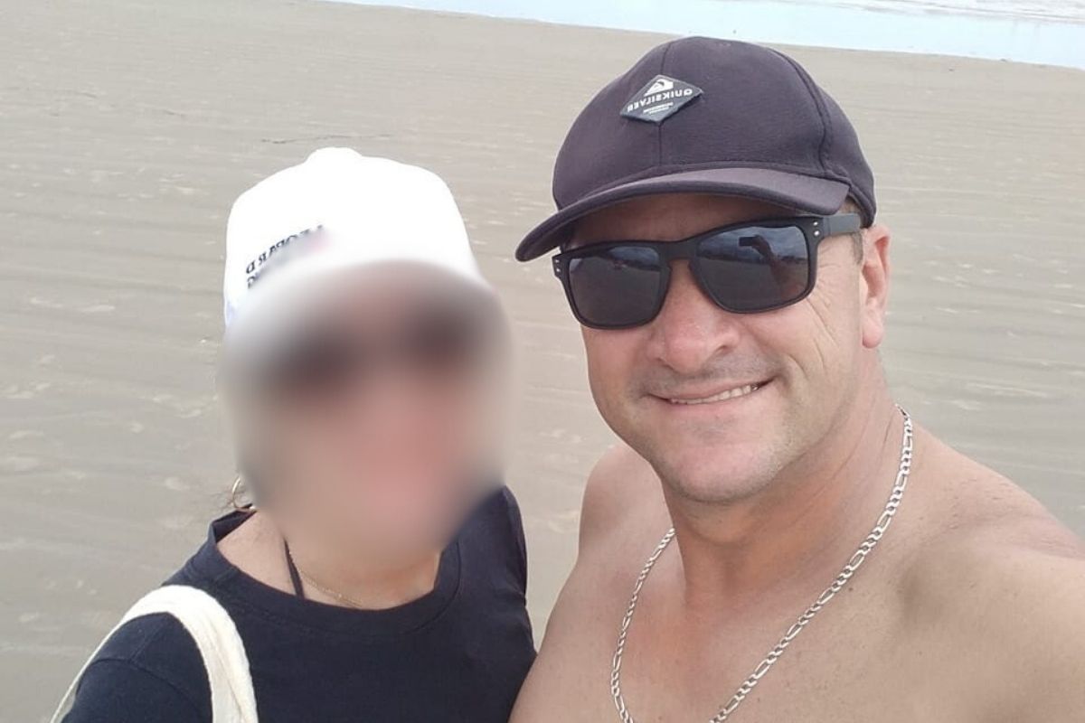 Tragédia em Bertioga: Turista é Morto a Tiros em Assalto Brutal na Praia
