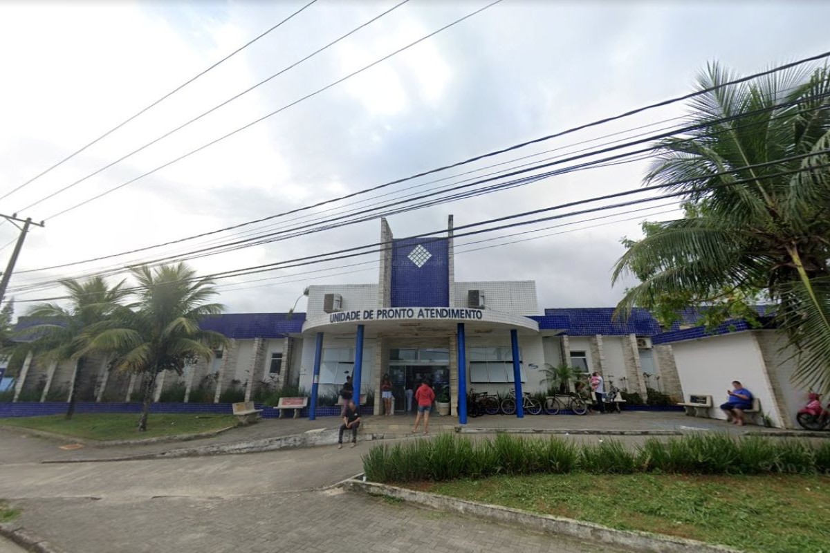 Urgente: Adolescente de 16 Anos Intoxicada por Metanol em Mongaguá - Entenda o Caso!
