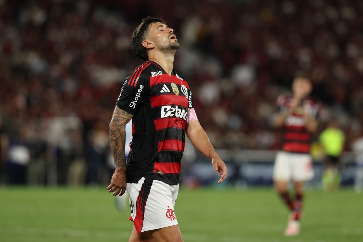 Urgente! Flamengo é o Único Gigante Sem Convocados na Data Fifa - Entenda o Caso!