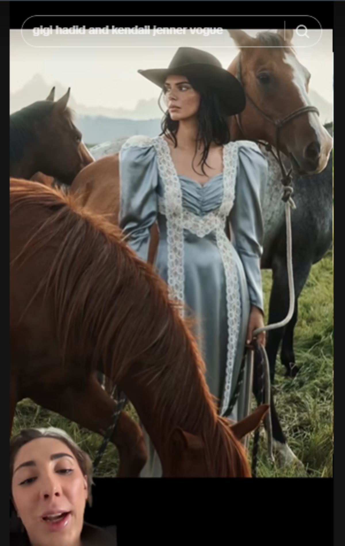 Imagem colorida de captura de tela de vídeo