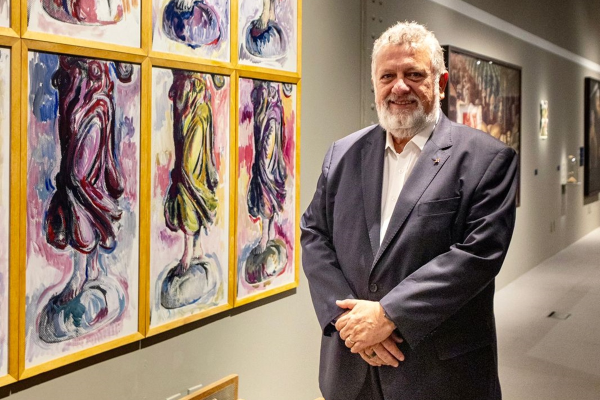 Belém em Festa: Caixa Cultural Inaugura Unidade com Exposição Inédita e Promete Revolucionar a Cena Cultural!