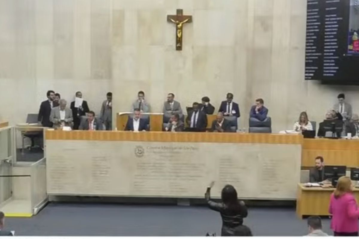 SP: vereadores aprovam em 1º turno aumento de até 12% no IPTU. Entenda